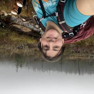 Fundraising Page: Alexandra Cardin